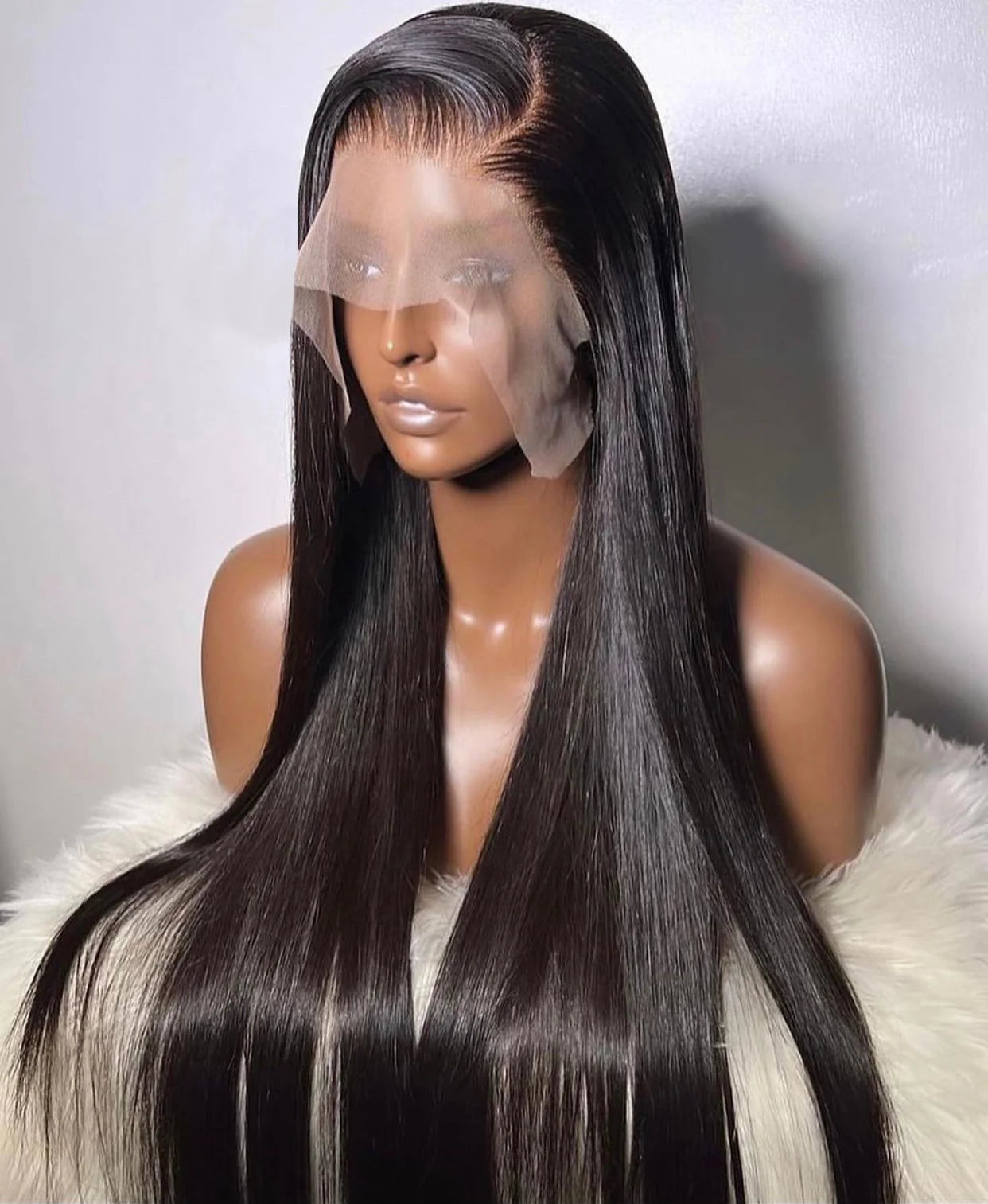 EMWA SILK WIG
