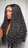 PARADISE CURL WIG